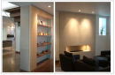 Informal living zone