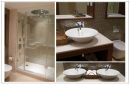 Bridal bathroom