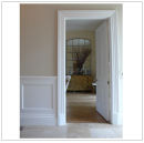 Richmond 2 - view to living room 