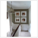 Richmond 2 - main staircase