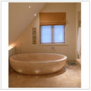 Wimbledon - master bathroom