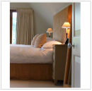 Wimbledon - master bedroom