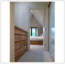 Wimbledon - link to master bedroom