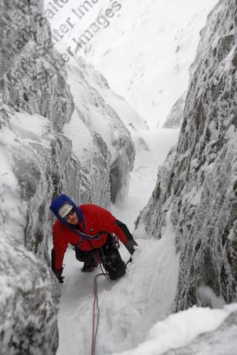 Hidden Gully