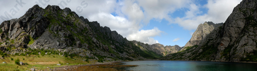 Lofoten Panorama