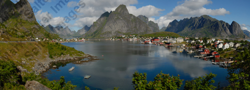 Reine, Lofoten