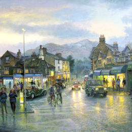 Ambelside