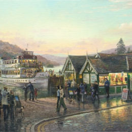 Bowness
