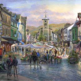 Keswick