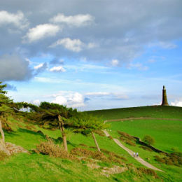Ulverston Hoad