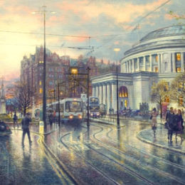 Manchester