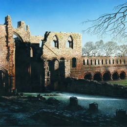 Furness Abbey