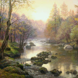 Along the Duddon