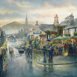 Ambelside