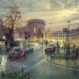 Carlisle