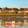 Walney Channel