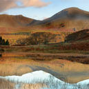 Coniston Range