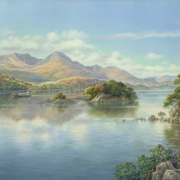 Coniston. 