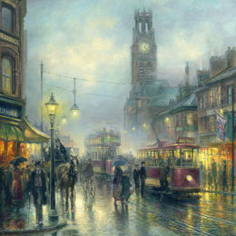 Duke Street