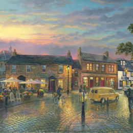 East Kilbride