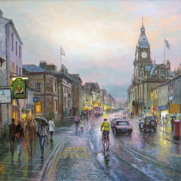 Kendal, Highgate