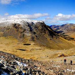 Kirk Fell