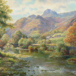 Langdales