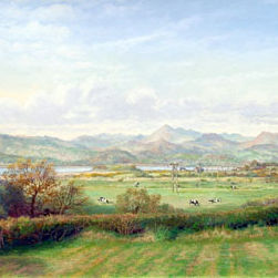 Over the Duddon