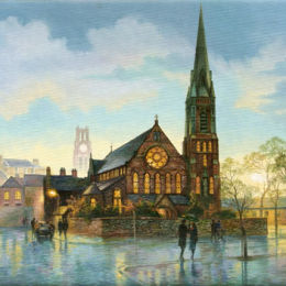 St Marys 
