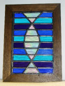 Water Panel.