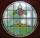 Installed restored window.