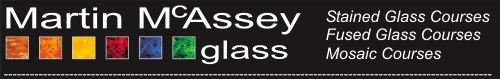 Stained glass courses in Sheffield