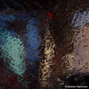 22nd JANUARY 16.45
Oil on Canvas on Board
36.5 x 36.5 cms.
