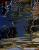 BURANO - REFLECTIONS IV
100 x 80 cms.