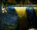 CAR WASH II
53.5 x 65.5 cms.
