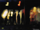 CITY NIGHT LIFE
23 x 30.5 cms.