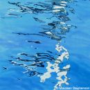FRAGMENTS IOil on Canvas60 x 60cms£795