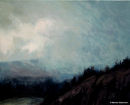 PENNINE MIST40 x 50 cms.
