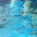 WAKEAcrylic on Canvas76.2 x 76.2cms£1,075