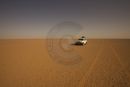 Ghadames to Ghat