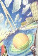 Saturn