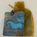 Pony Pondering Inspiration Cards