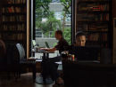 Bookworm Cafe Beijing