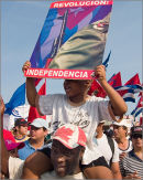 May Day Parade