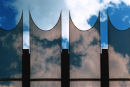 Arc Roof