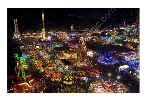 Hull Fair