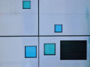  Mondrian