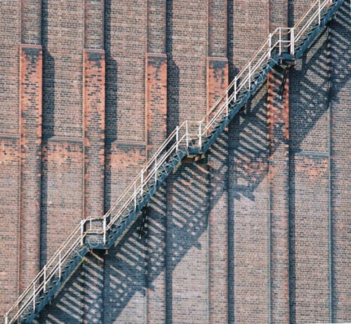Stair case