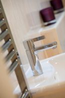 Bathroom DetailBryant Homes