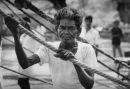 Chinese Net Fisherman
Cochin India